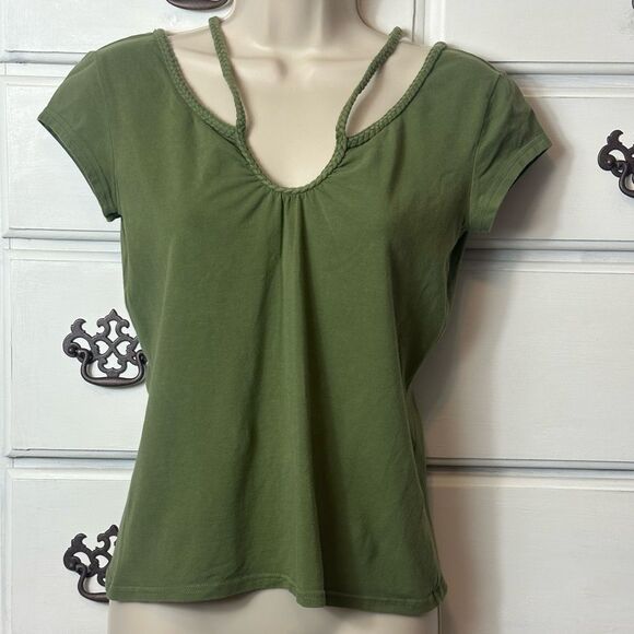 Y2K Fashion Bug‎ Top - Picture 2 of 11